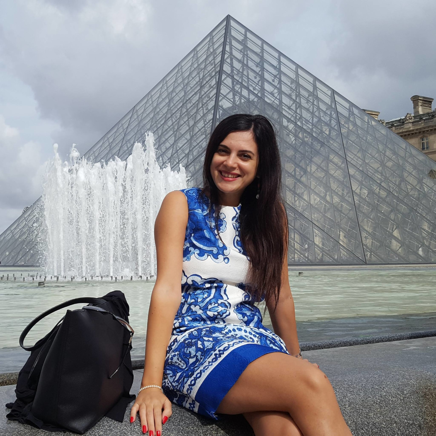 Claudia Spadola “Parità di genere? Strada in salita ma non impossibile”