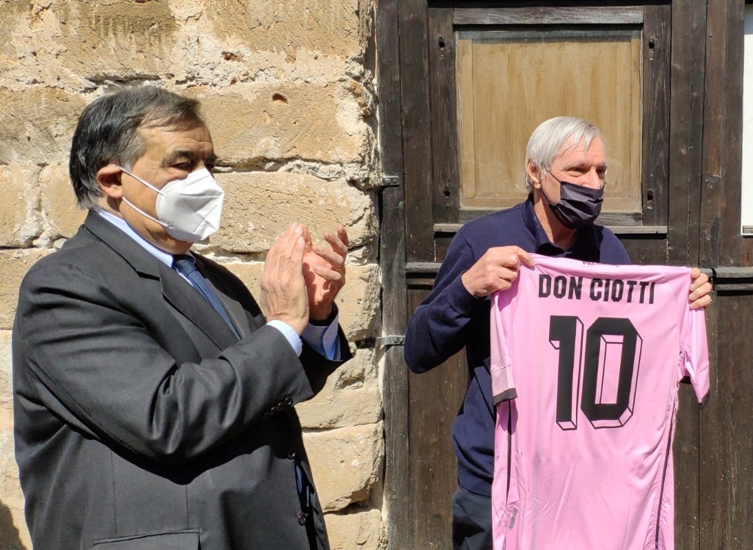 Palermo, lo sport per la rinascita sociale