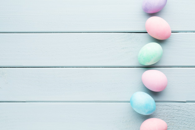 Pasqua in lockdown ma  all’insegna della solidarietà