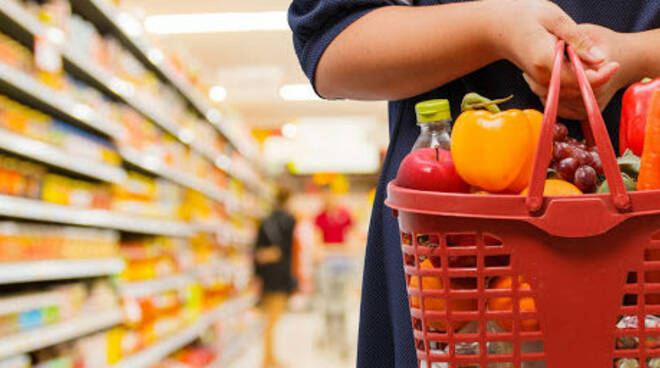 Buoni spesa per aiutare i siracusani in difficoltà