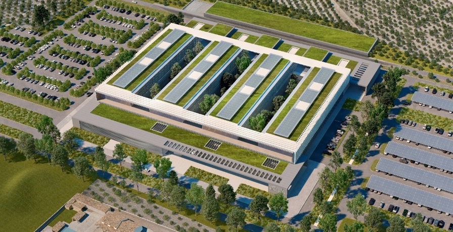 Sanità, ecco il “volto” del nuovo ospedale di Siracusa