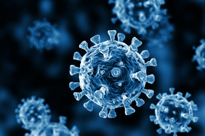 Il virus continua a far paura Gambino ora gioca in difesa