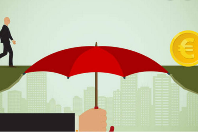 Indagine Cribis, oltre 100mila imprese costrette a chiedere aiuto