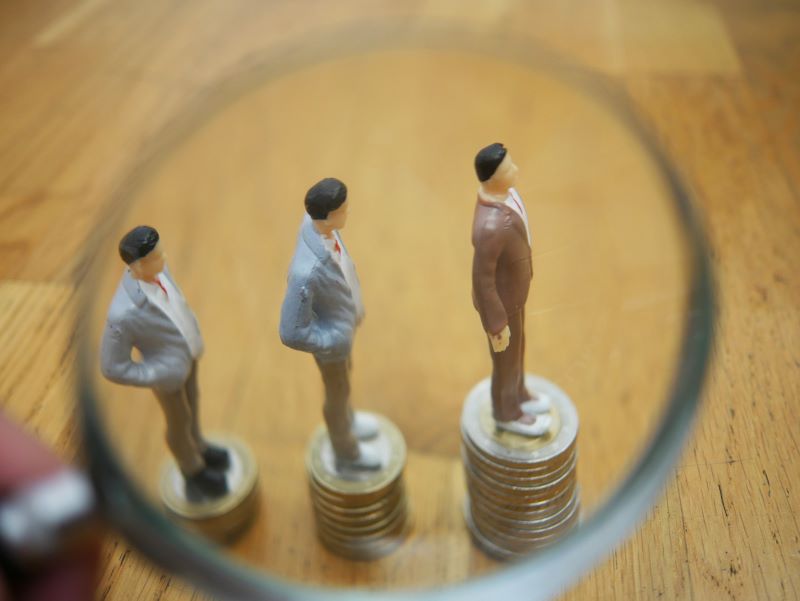 Bankitalia: “Reddito in calo per un terzo delle famiglie”