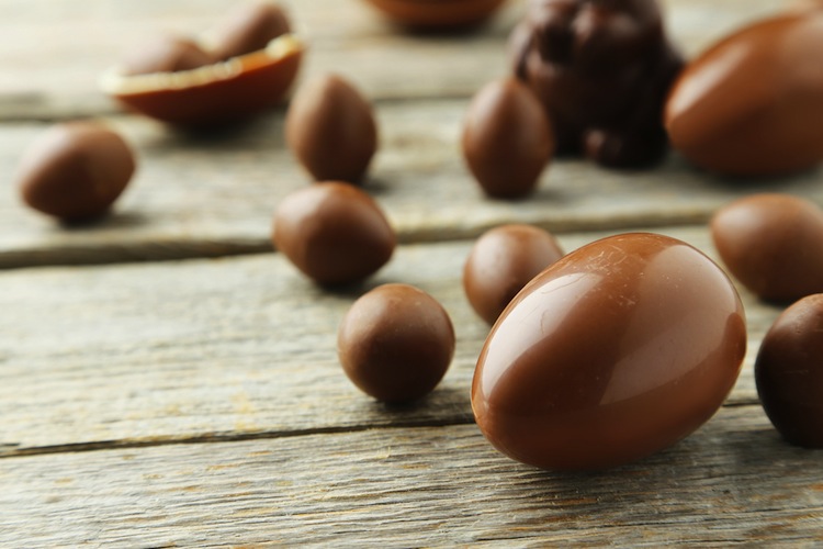 Consumi, per Pasqua niente bagno di sangue