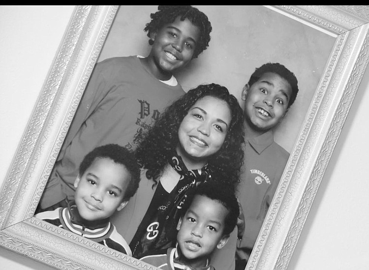 Su Amazon Prime Video arriva “Time”