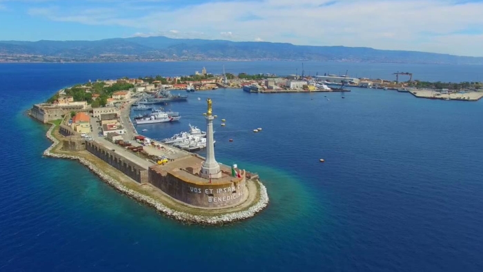 Economia del mare, risorsa per rilanciare Messina