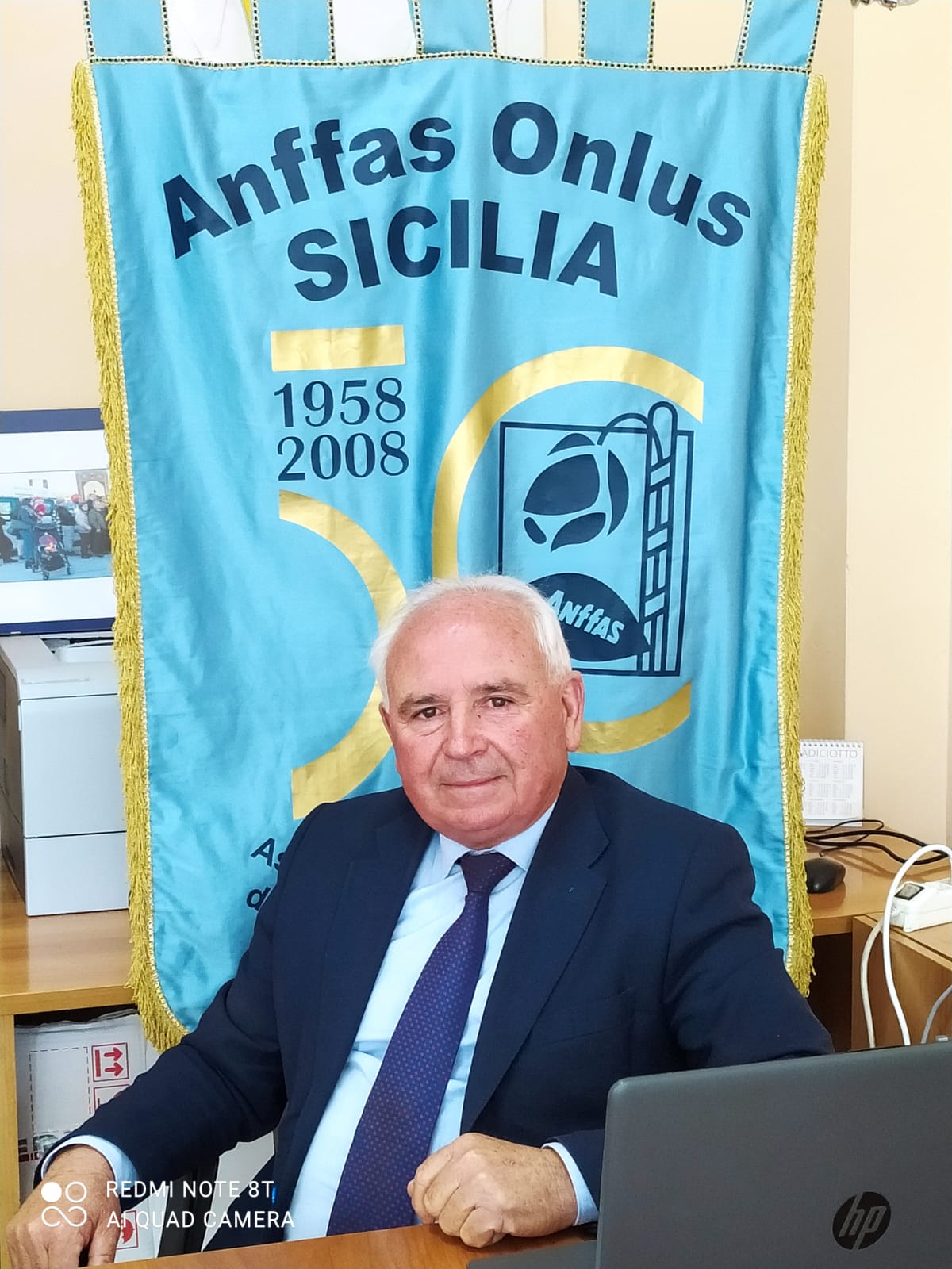 Anfass Sicilia incontra assessorato Salute per tutela disabili