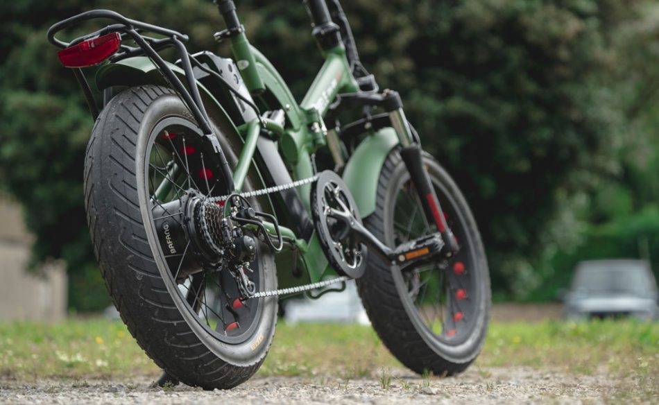 Bicicletta elettrica e Legge 104,  ecco come fare per ottenere il bonus