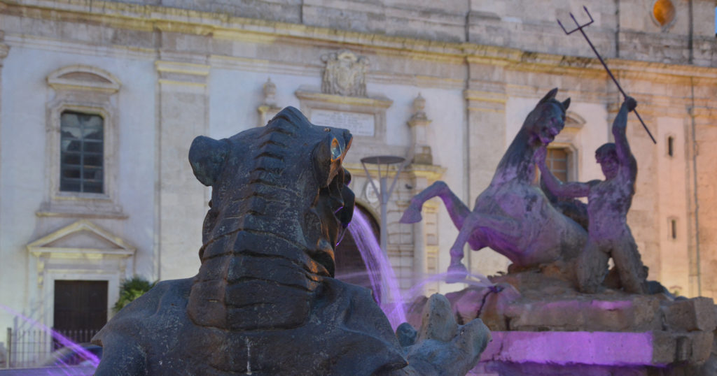 Galleria foto 'La Settimana Santa di Caltanissetta on line grazie alla Pro Loco' - foto 3