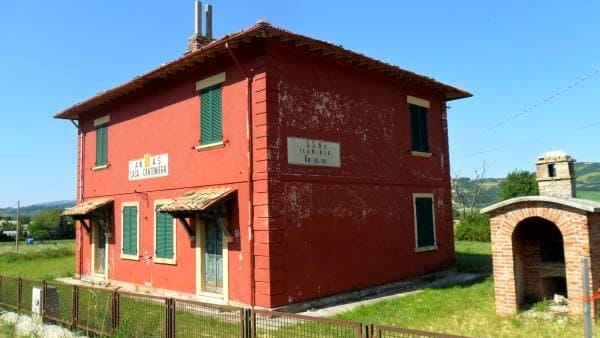 Anas, 100 case cantoniere da assegnare e valorizzare, 3 in Sicilia