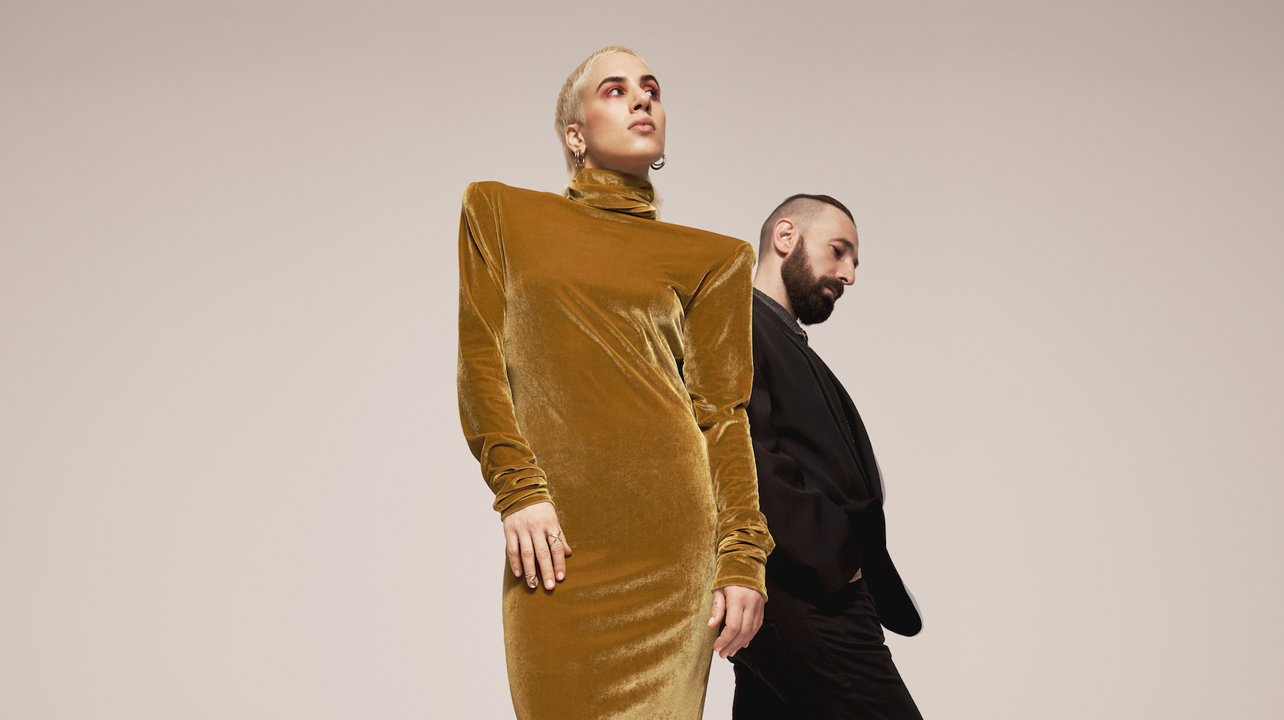 Coma Cose, la qualità della musica da Youtube a Sanremo