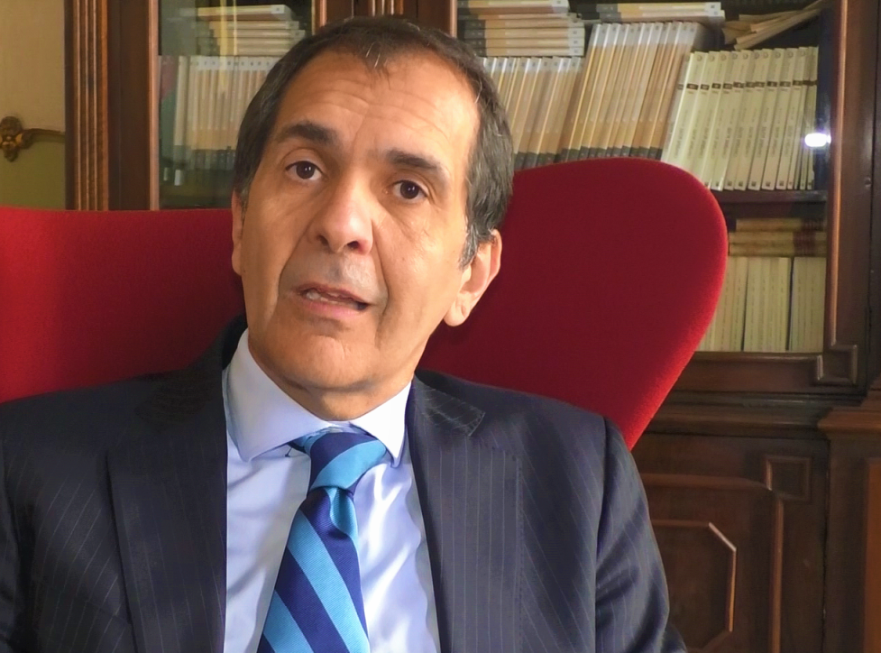 Elezioni a Catania, “Noi con l’Italia” sostiene la candidatura di Trantino