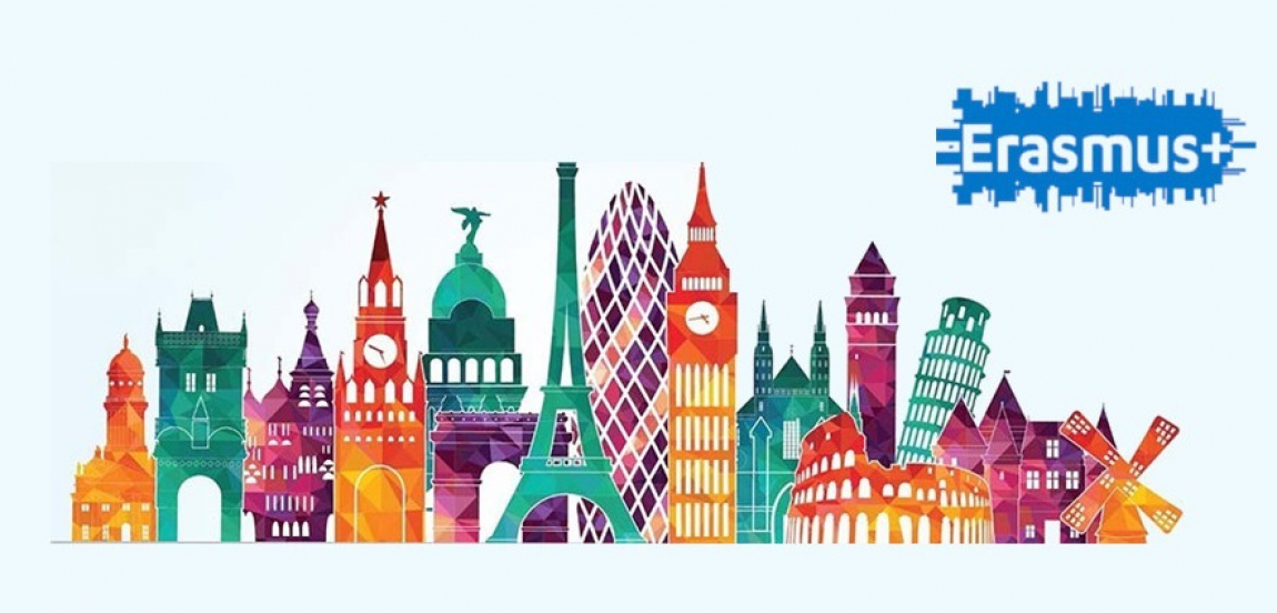 UniPa, pubblicato il bando Erasmus+