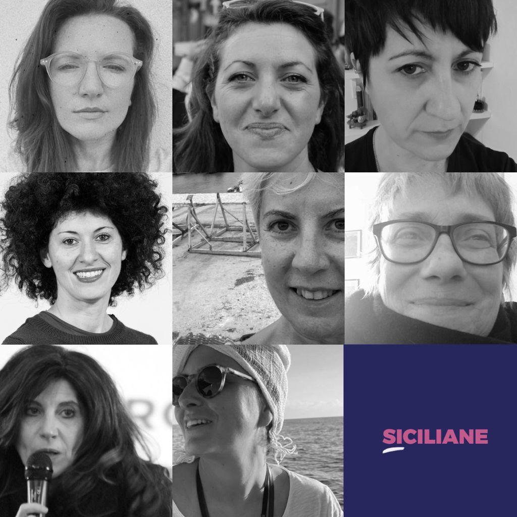 8 Marzo, il ruolo della donna raccontato dal gruppo “Siciliane”