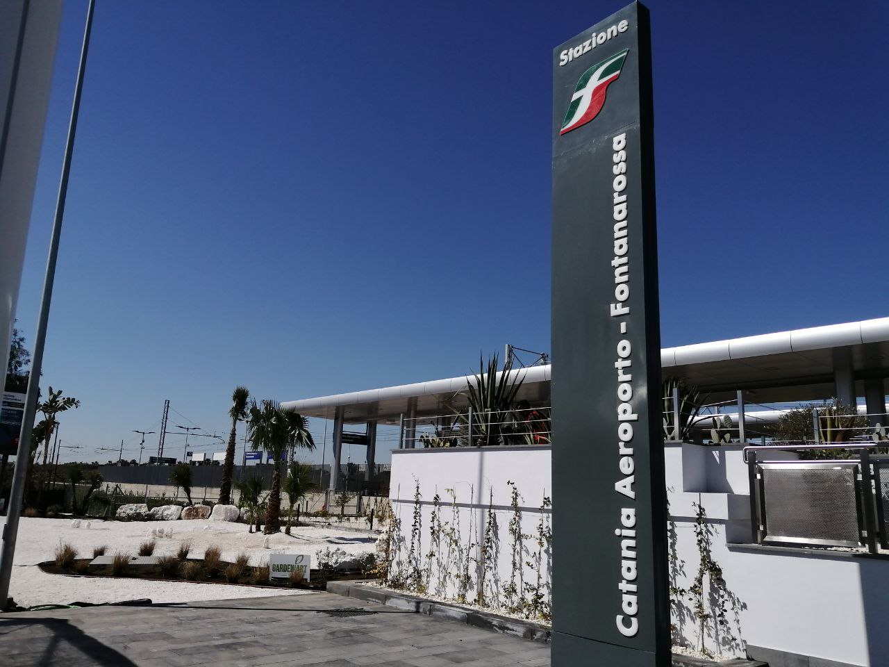 Galleria foto 'Aeroporti in Sicilia, i migliori e i peggiori scali a livello di servizi' - foto 9