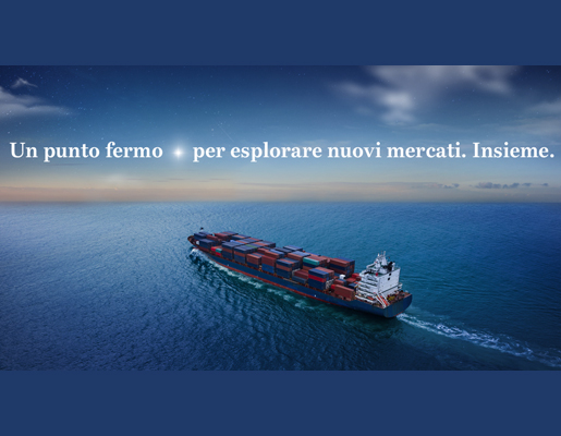 Il supporto all’export di SIMEST si fa in quattro Il supporto all’export di SIMEST si fa in quattro