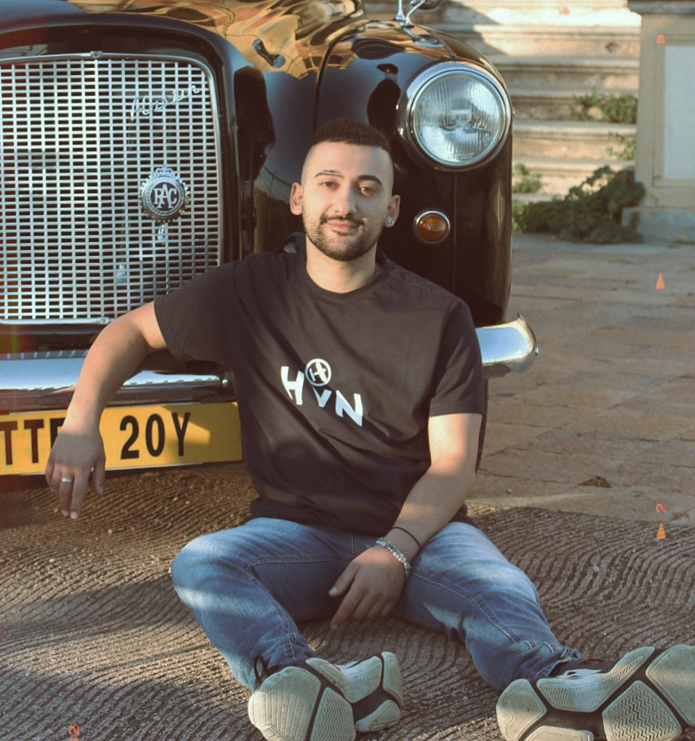 Roccuzzo, dopo la delusione X-Factor pronto per un nuovo progetto