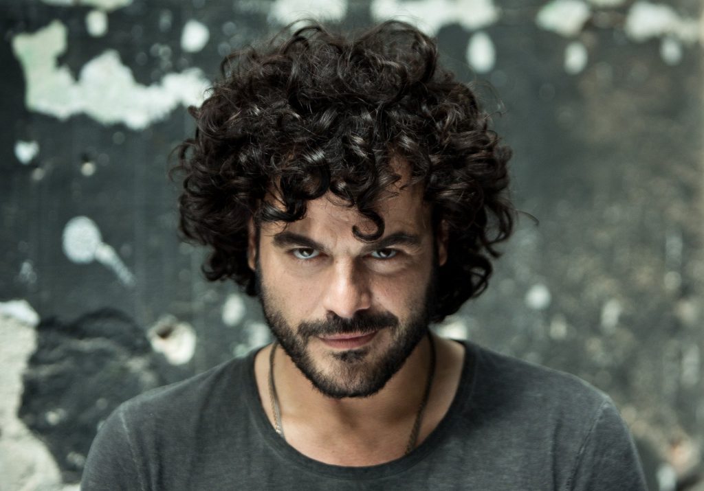 Francesco Renga, il 20 agosto in concerto a Zafferana Etnea