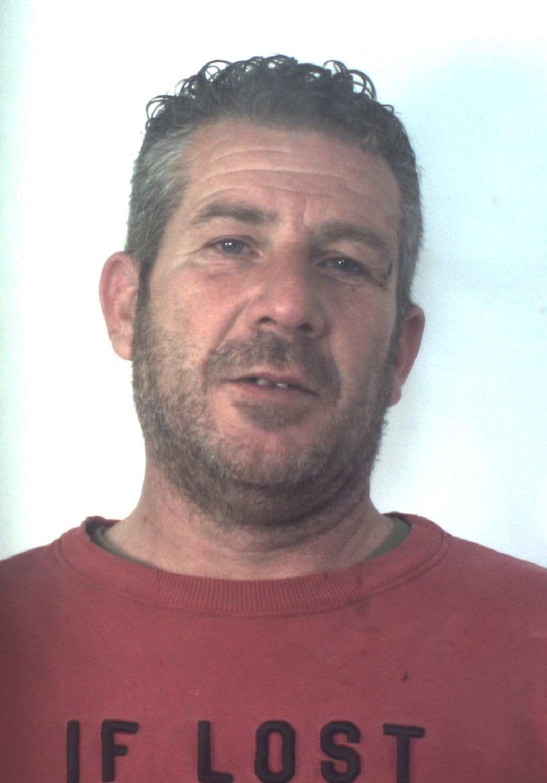 Aggredisce sorella e carabinieri, arrestato 44enne a Siracusa Aggredisce sorella e carabinieri, arrestato 44enne a Siracusa