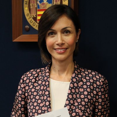 Carfagna, Sud è tema nazionale, punto molto sui Lep