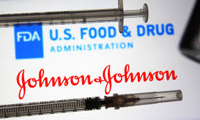 Ema, valutazione su vaccino J&J dopo 4 casi sospetti di trombosi Ema, valutazione su vaccino J&J dopo 4 casi sospetti di trombosi