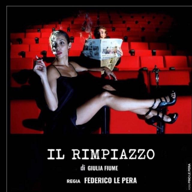 Giulia Fiume, i colori della giovane attrice siciliana su Rai 1