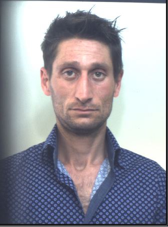 Furti in appartamento, arrestato ladro seriale a Francofonte