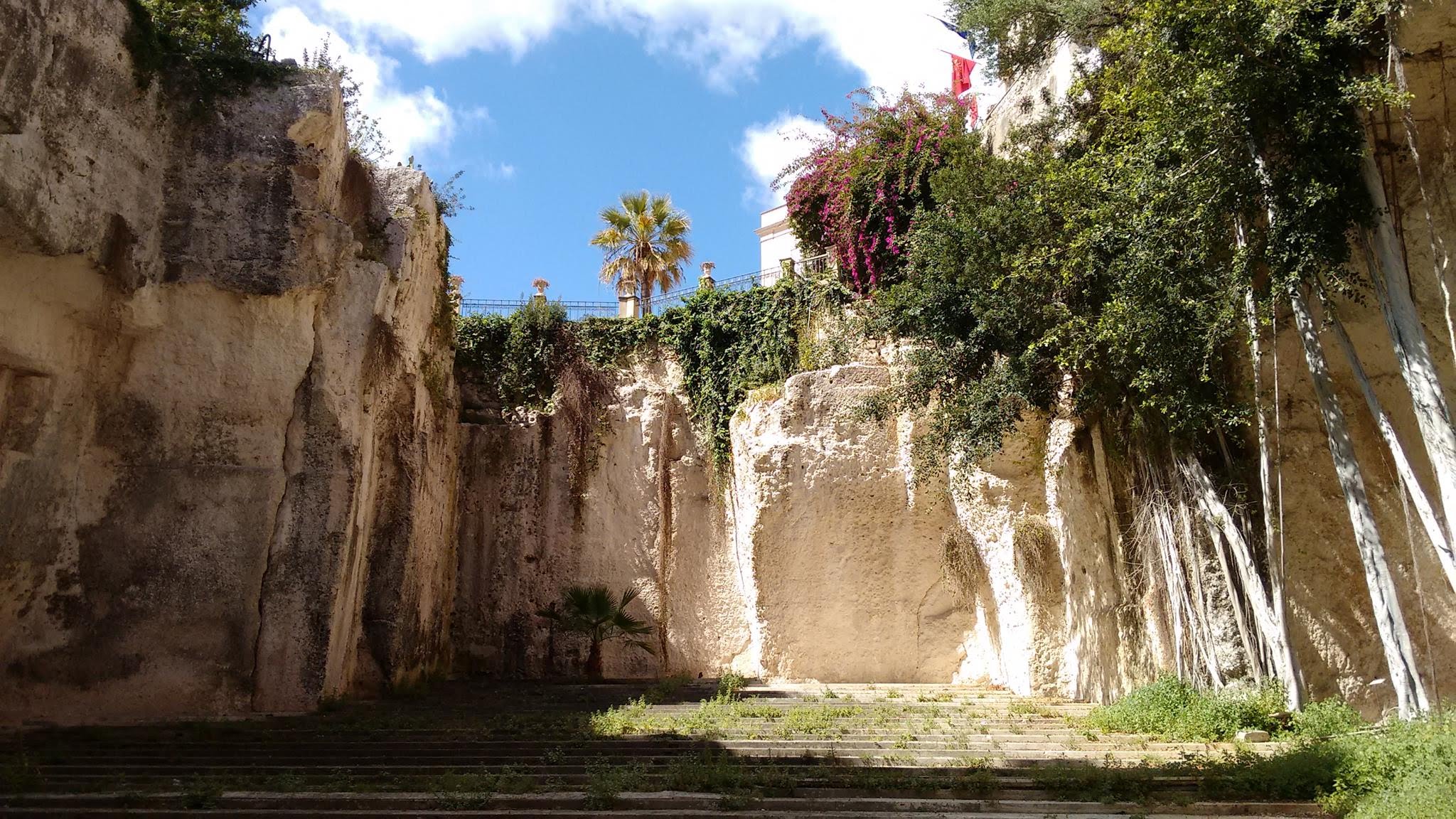 Siracusa, finanziato il recupero di due aree monumentali