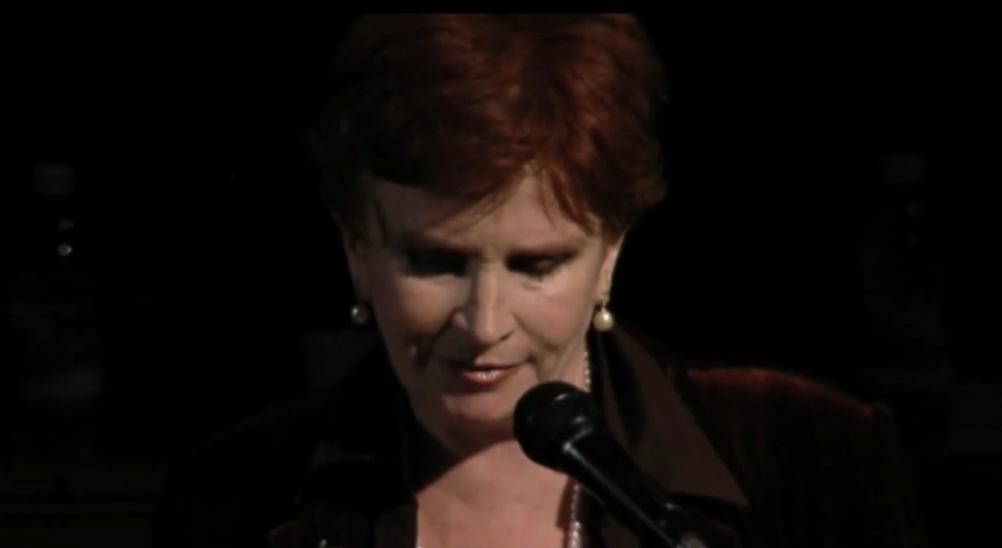 Mariella Lo Giudice torna con le “Pillole di poesia”