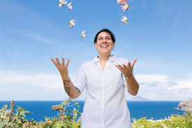 Martina Caruso inserita tra i 100 “Best Chefs in the World 2021”