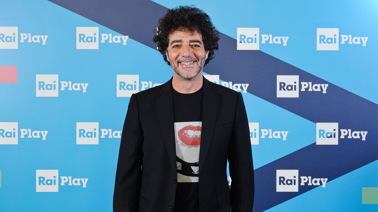 Max Gazzè protagonista della 5 edizione del Barbablù Fest al Parco Archeologico di Morgantina