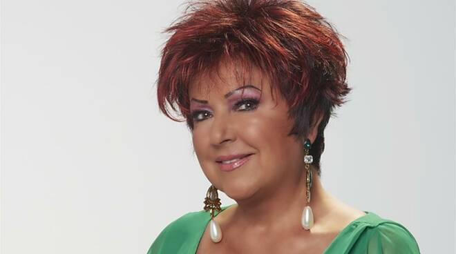 Orietta Berti, protagonista a poche ore dall’inizio di Sanremo