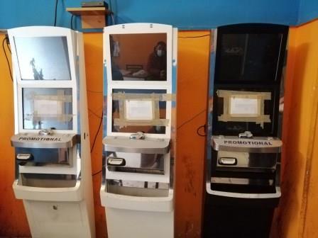 Catania, sala giochi illegale in via Plaia, aperta nonostante il Covid