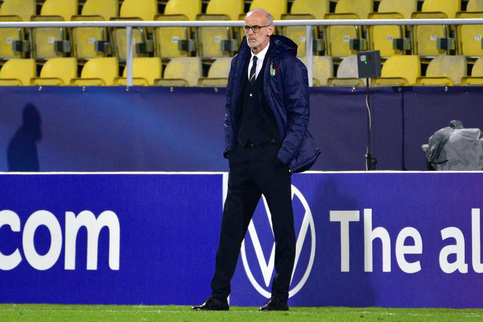 Euro U21, Italia cuore e grinta, la Spagna non passa