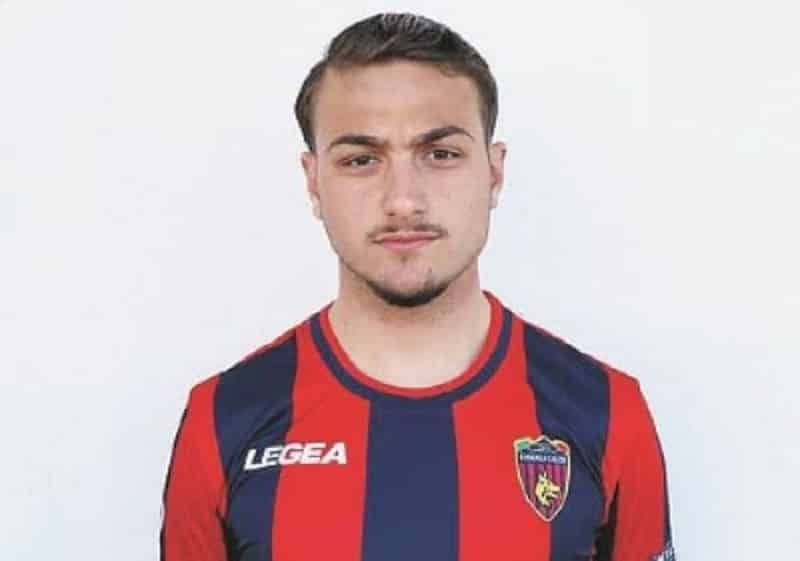 Calcio: reintegrato in primavera attaccante imparentato con boss