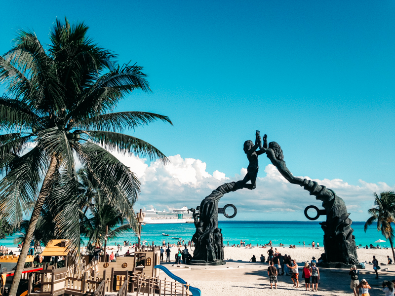 Covid e viaggi, ecco dove e come è possibile andare in vacanza