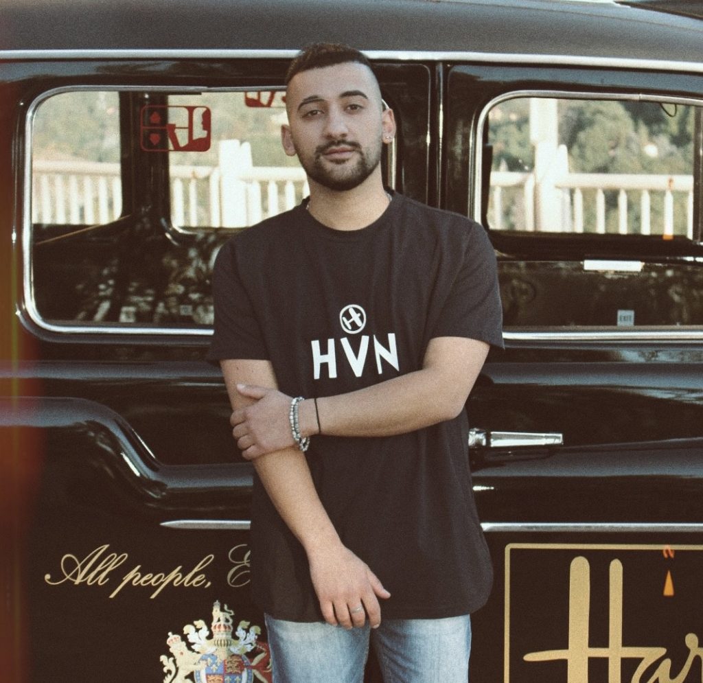 Roccuzzo, dopo la delusione X-Factor pronto per un nuovo progetto