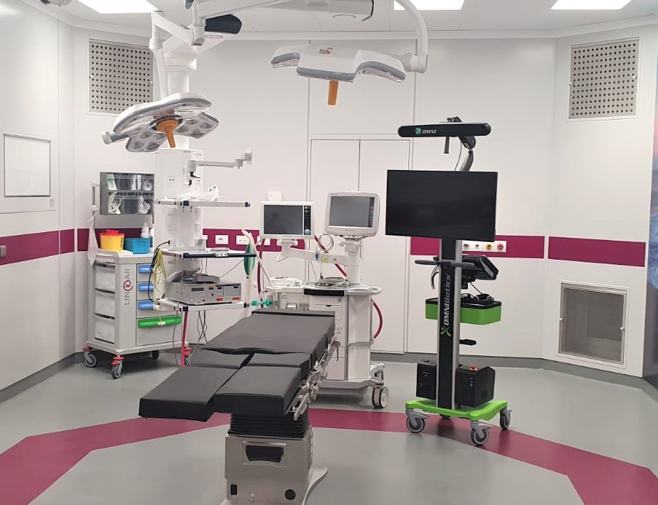 Sanità in Sicilia, riprende attività chirurgica in ospedale di Mistretta