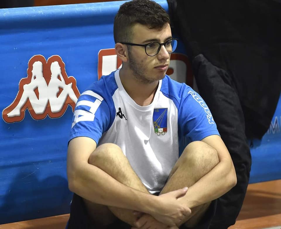 Giovane mazarese tra i convocati della nazionale di scherma