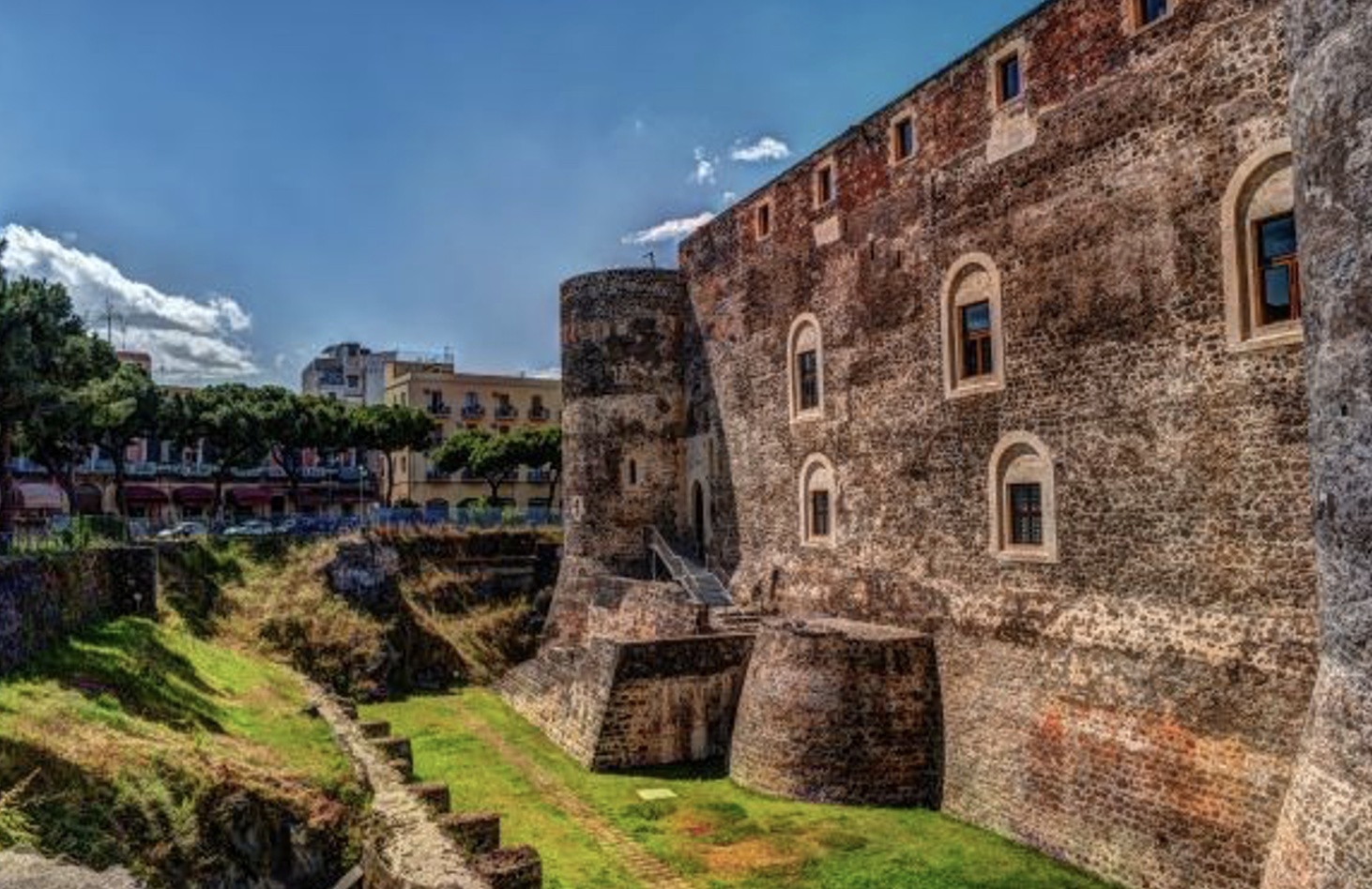 Galleria foto 'I beni culturali e le nuove tecnologie' - foto 1