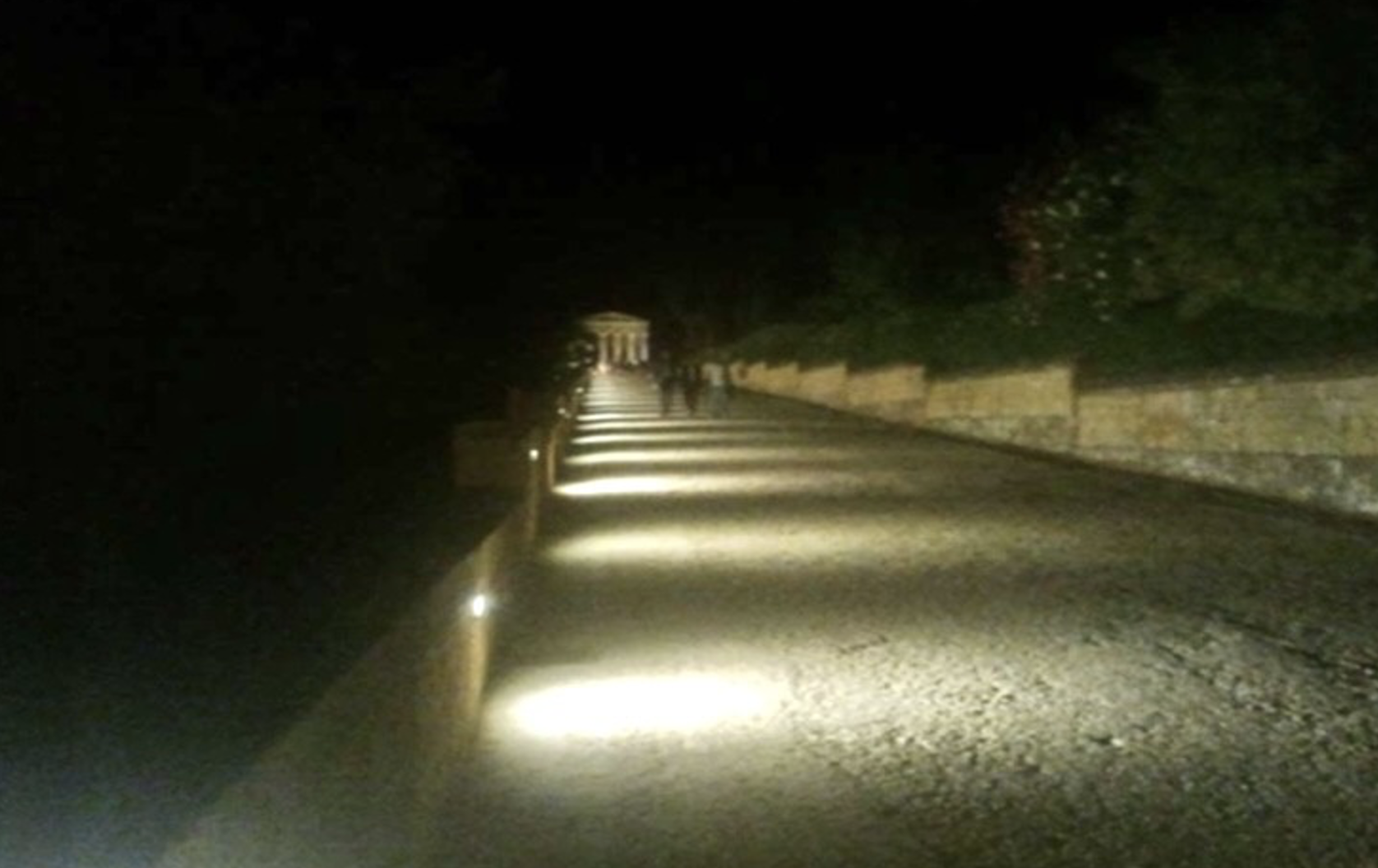 Galleria foto 'Come le energie rinnovabili si impegnano a cooperare con i beni culturali' - foto 2