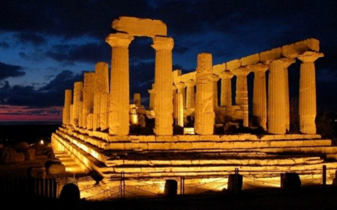 L’energia rinnovabile migliora il passato