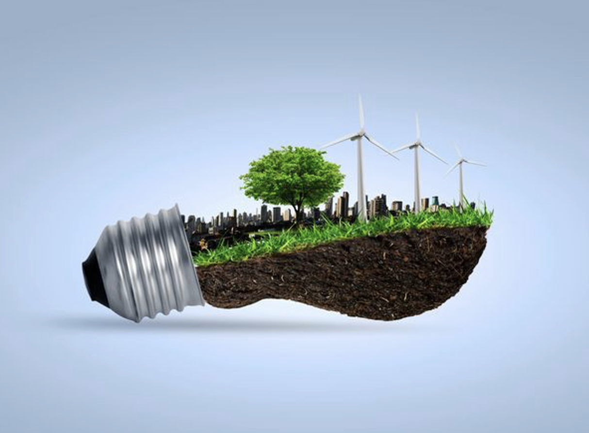 Transizione ecologica e aumento bollette