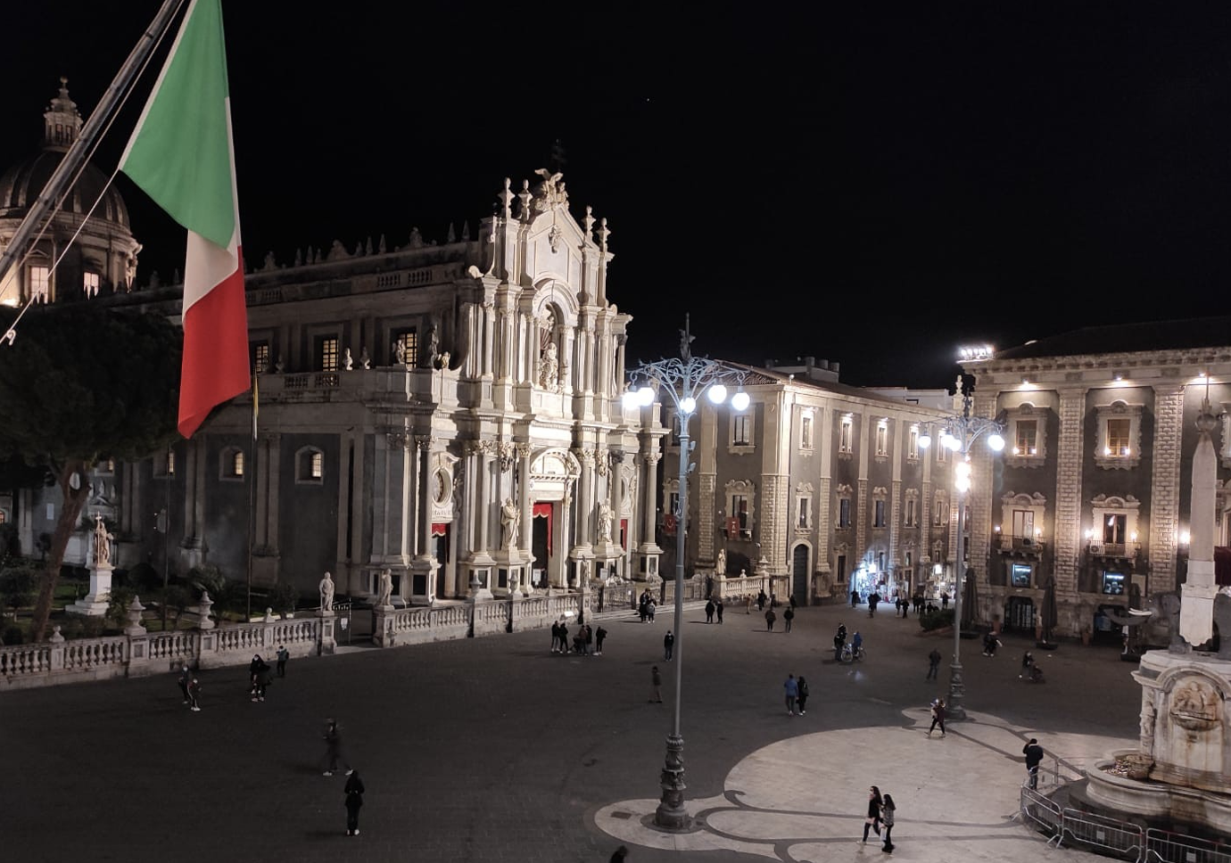 Catania protagonista in tv questa sera, su Rai Storia