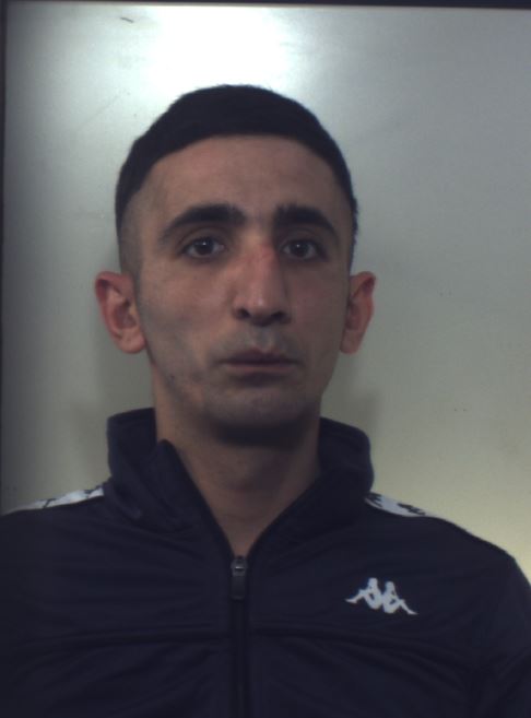 Carlentini, teneva a casa 1,6 kg di droga, arrestato pregiudicato