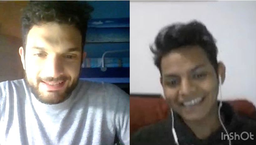 Omofobia, Jean Pierre Moreno si racconta: “Io vittima dell’odio” Omofobia, Jean Pierre Moreno si racconta: “Io vittima dell’odio”