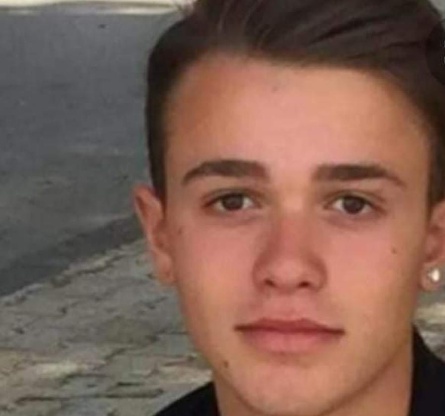 Marco Scuto ancora in coma, raccolta fondi per il centro risvegli