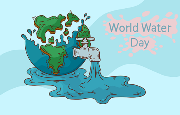 Giornata mondiale dell’acqua, tutto quello che c’è da sapere