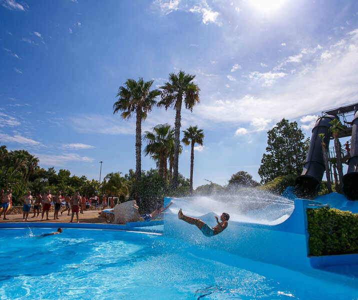 AretusaPark, incertezze sulla riapertura. Intervista al direttore AretusaPark, incertezze sulla riapertura. Intervista al direttore